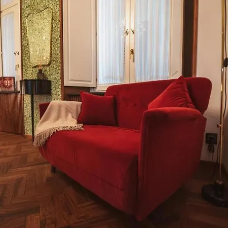 Appartement Secret
