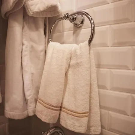Appartement Secret Gênes