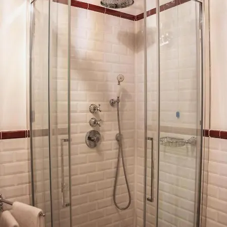 Apartmán Secret *